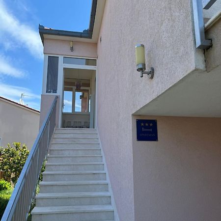Apartment Adriana Trogir Exterior foto
