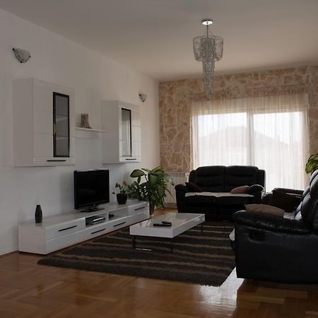 Apartment Adriana Trogir Quarto foto