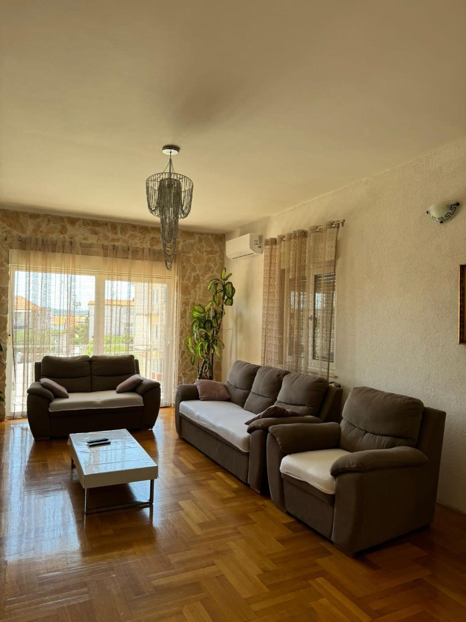 Apartment Adriana Trogir Exterior foto