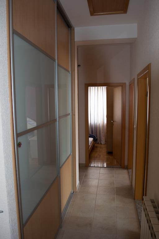 Apartment Adriana Trogir Exterior foto
