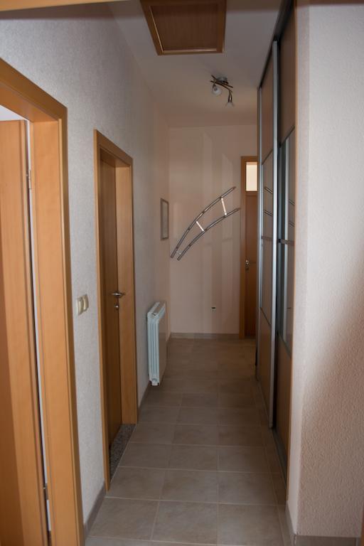 Apartment Adriana Trogir Quarto foto