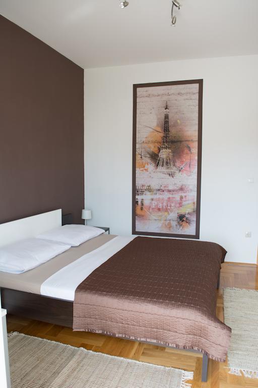 Apartment Adriana Trogir Quarto foto