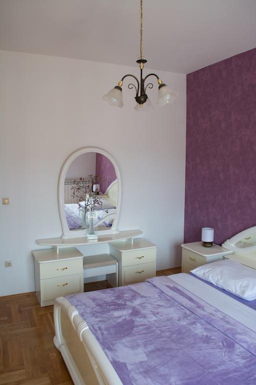 Apartment Adriana Trogir Quarto foto