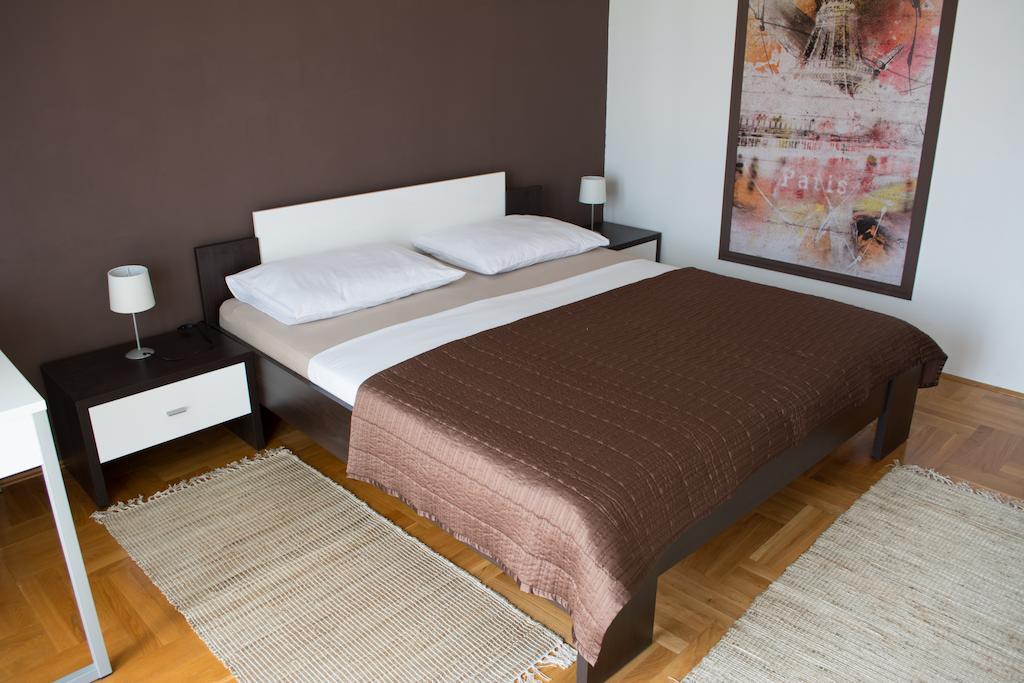 Apartment Adriana Trogir Quarto foto