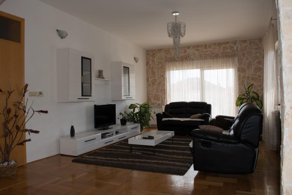 Apartment Adriana Trogir Quarto foto