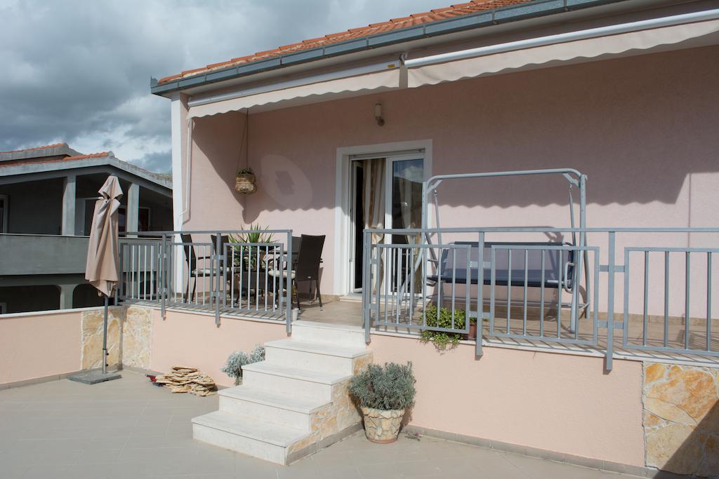 Apartment Adriana Trogir Quarto foto