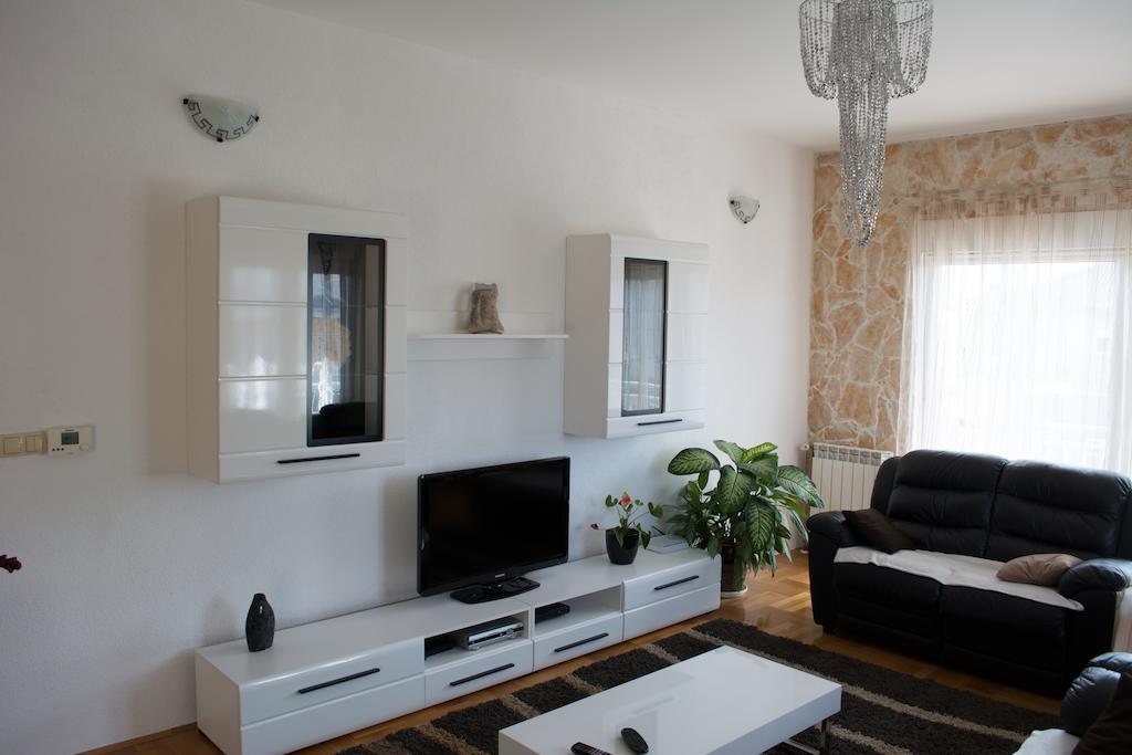 Apartment Adriana Trogir Quarto foto