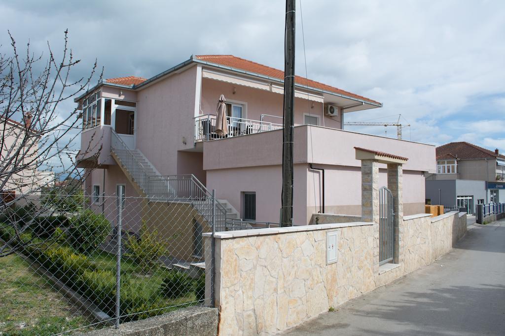 Apartment Adriana Trogir Quarto foto