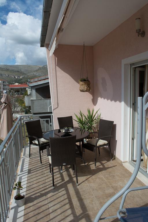 Apartment Adriana Trogir Quarto foto
