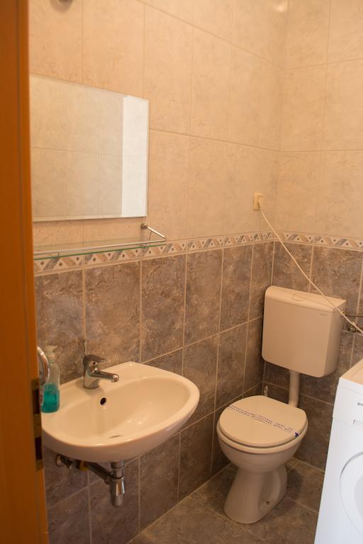 Apartment Adriana Trogir Quarto foto