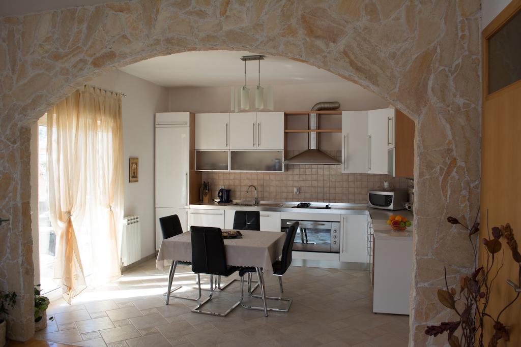 Apartment Adriana Trogir Quarto foto