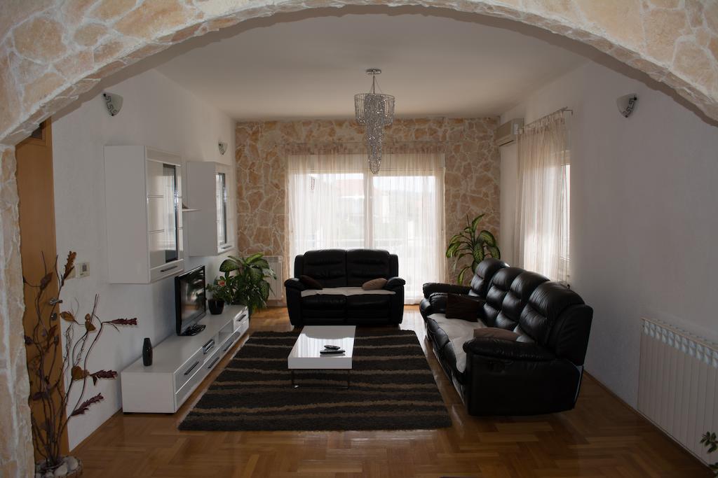 Apartment Adriana Trogir Quarto foto