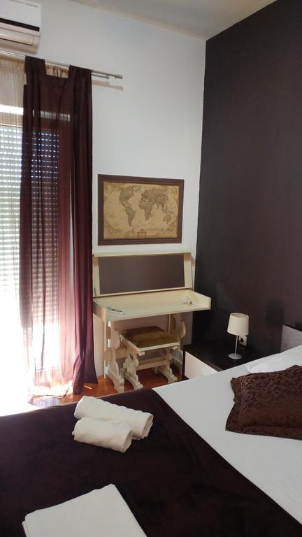 Apartment Adriana Trogir Exterior foto